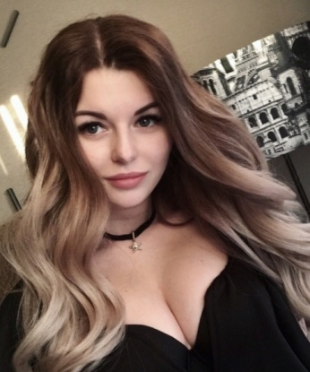 Катя